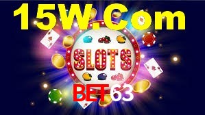Premium Interface bet63