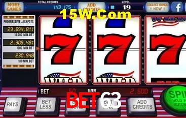 Bonus Features bet63