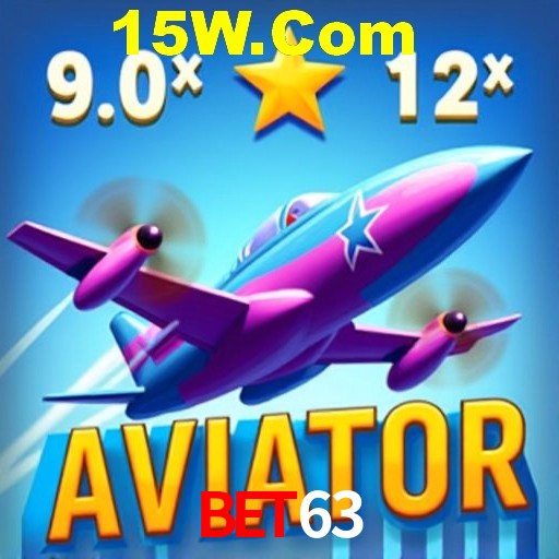 Aviator Game bet63
