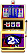 Blackjack Table bet63