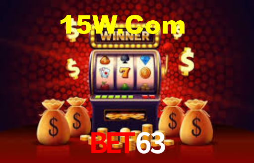 bet63: A Experiência de Casino com Jogos de Mesa ao Vivo