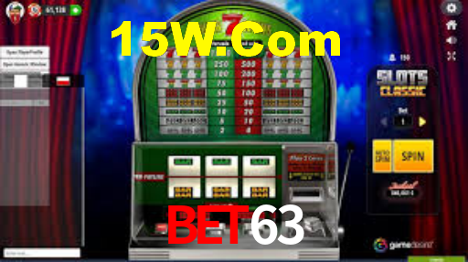 Bônus Generosos e Exclusivos no bet63 para Você!