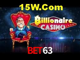 Statistics bet63