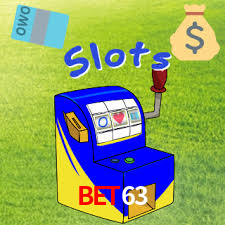 bet63: Jogos de Caça-Níqueis-Altas Recompensas, Roleta-Velocidade, Blackjack-Desafios Máximos
