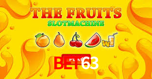 Welcome Bonus bet63