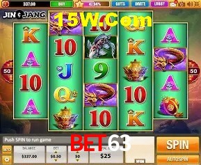 Exclusive Offers bet63