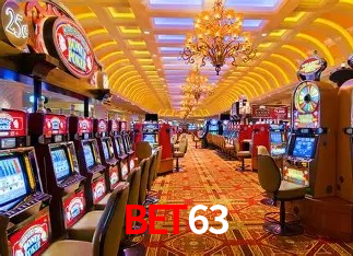Security Systems bet63