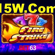 VIP Casino bet63